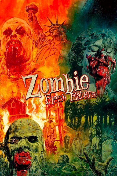 Zombie 2