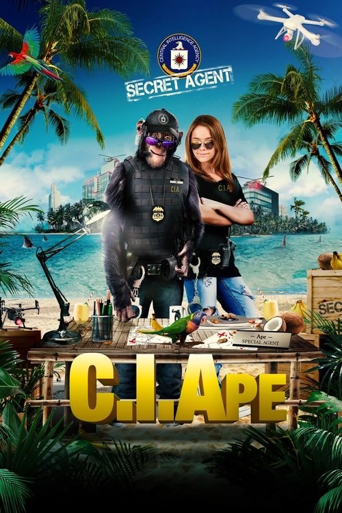 CI Ape