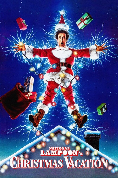 Christmas Vacation