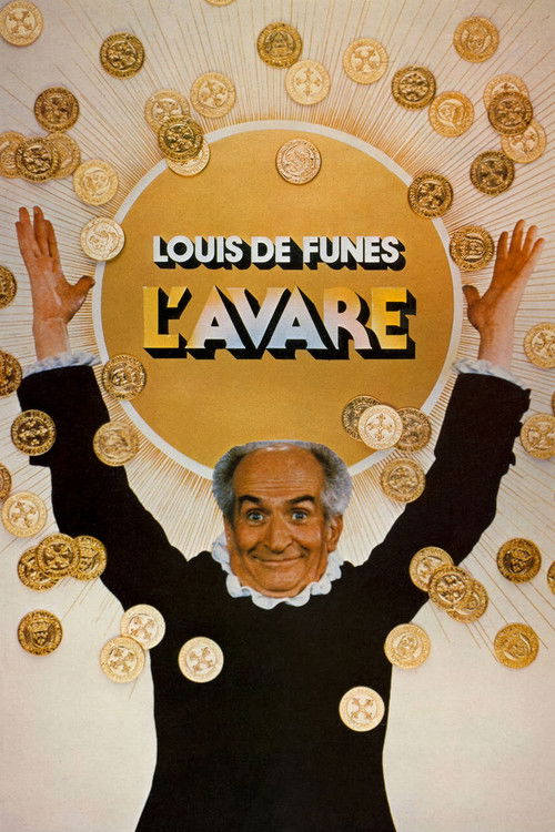 L'avare