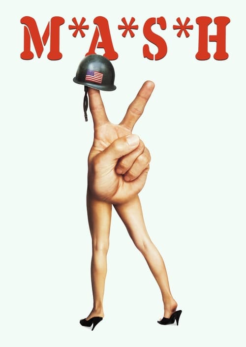 M-A-S-H