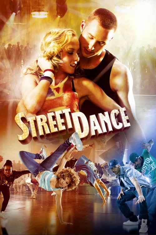 Street Dance 3D