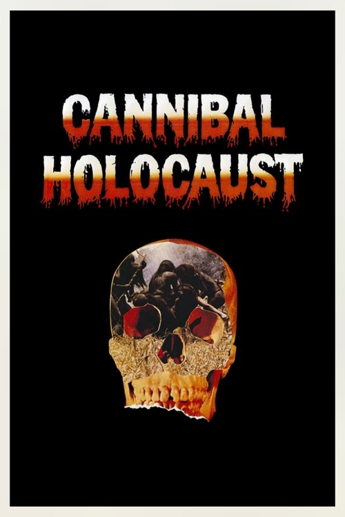 Ruggero Deodato's Cannibal Holocaust