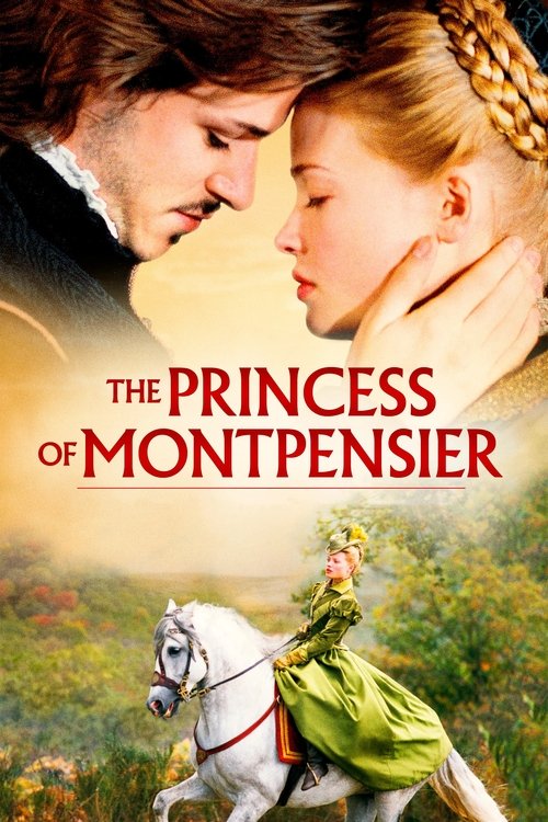 La princesse de Montpensier