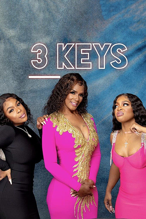3 Keys