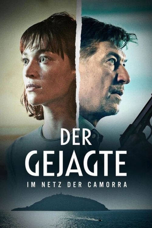 Der Gejagte - im Netz der Camorra