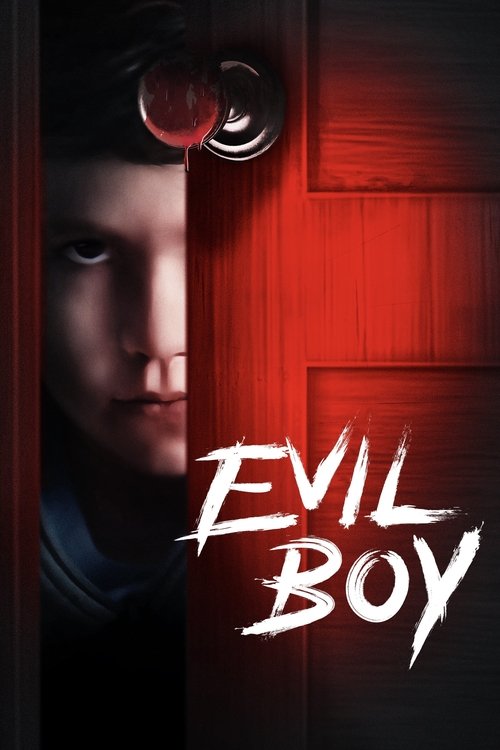Evil Boy