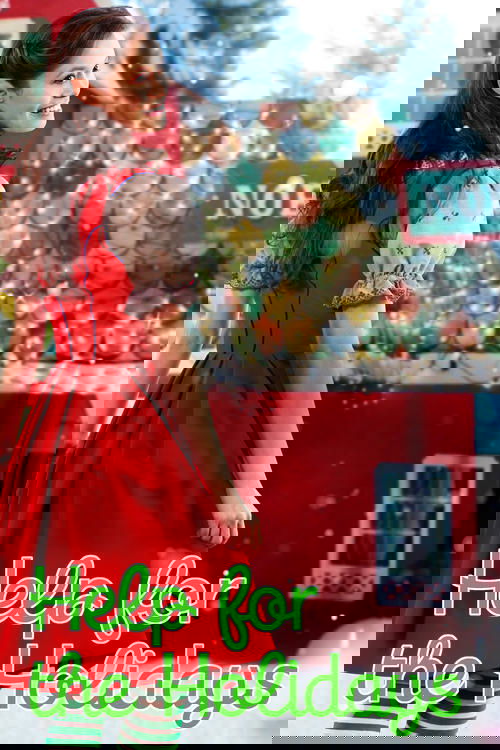 Help for the Holidays