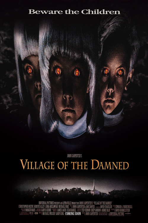 John Carpenter's Village of the Damned