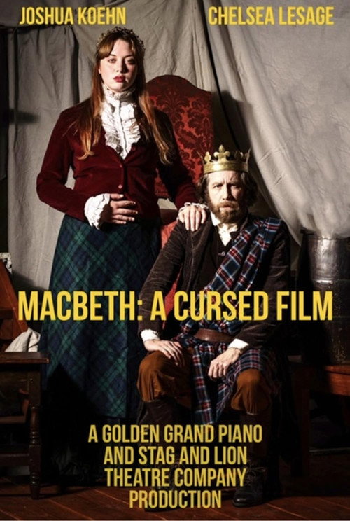 Macbeth: A Cursed Film