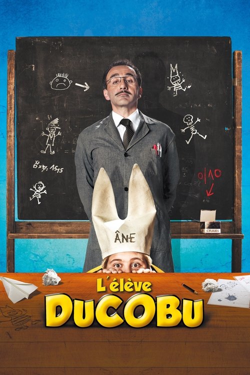 L'eleve Ducobu