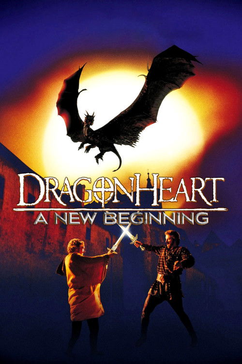 Dragonheart: A New Beginning