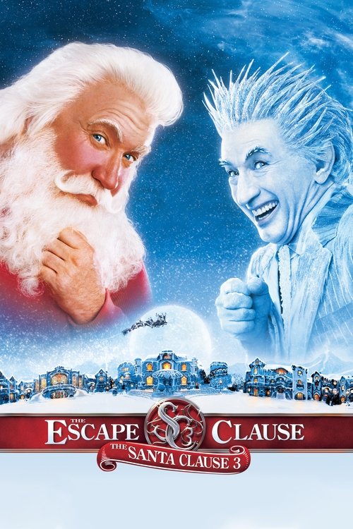 The Santa Clause 3