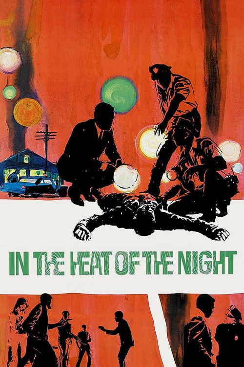 In the Heat of the Night