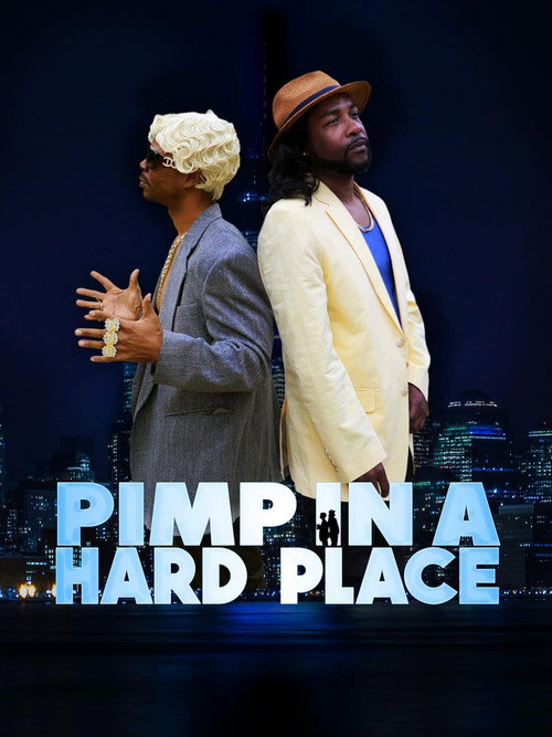 Pimp in A Hard Place