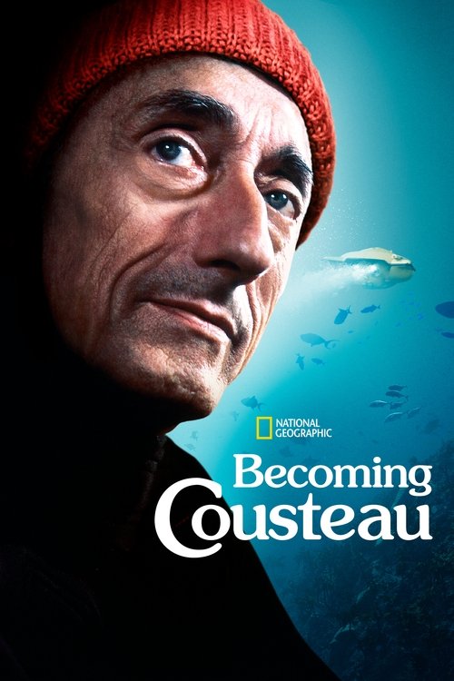 Cousteau