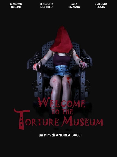 Welcome to the torture museum