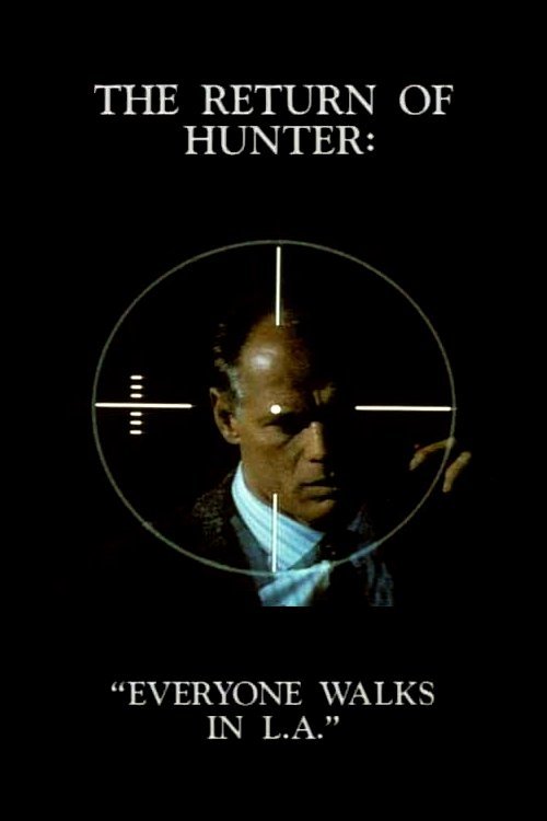 The Return of Hunter
