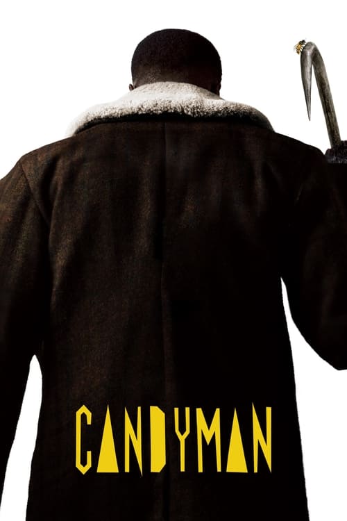 Candyman 4