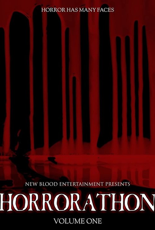 Horrorathon: Volume 1