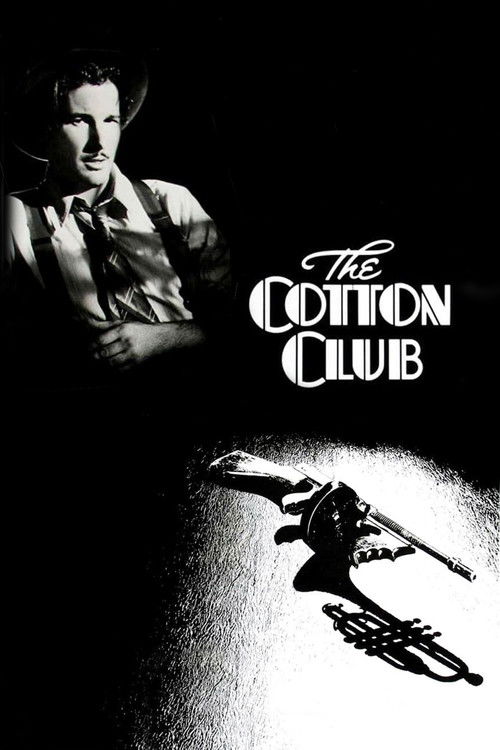 The Cotton Club Encore