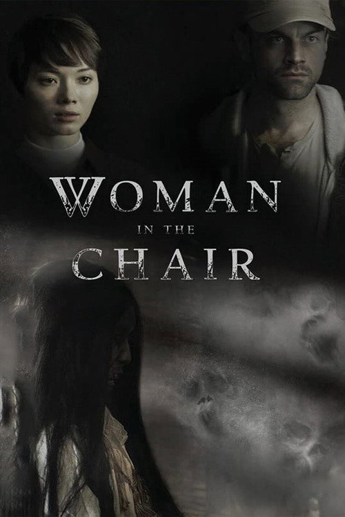 Woman in the Chair