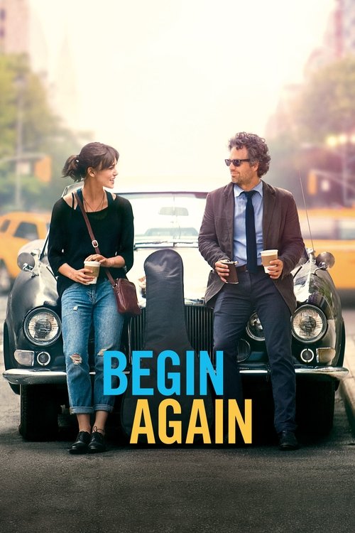 Begin again