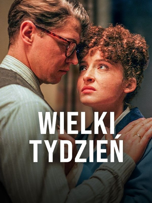 Wielki tydzien