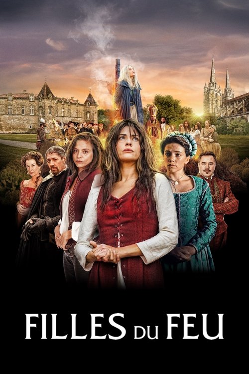 Filles du Feu