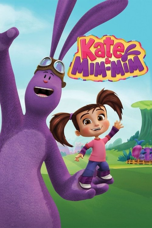 Kate and Mim-Mim