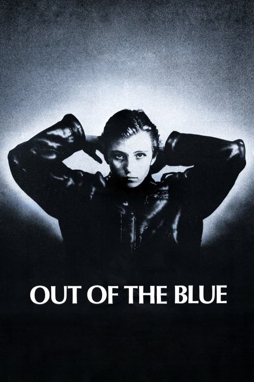 Out of the Blue