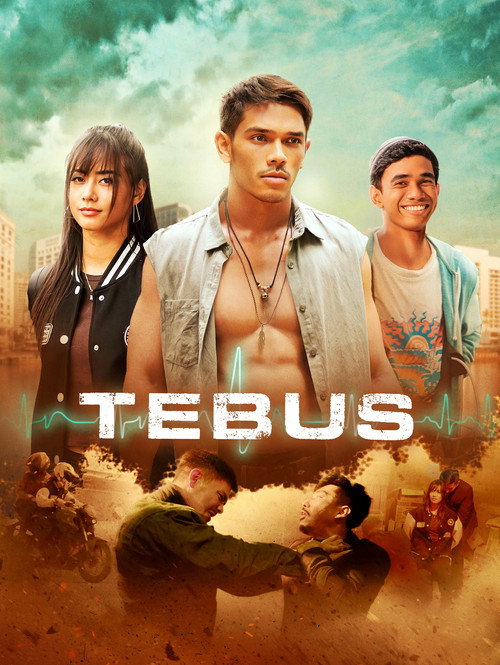Tebus the Movie