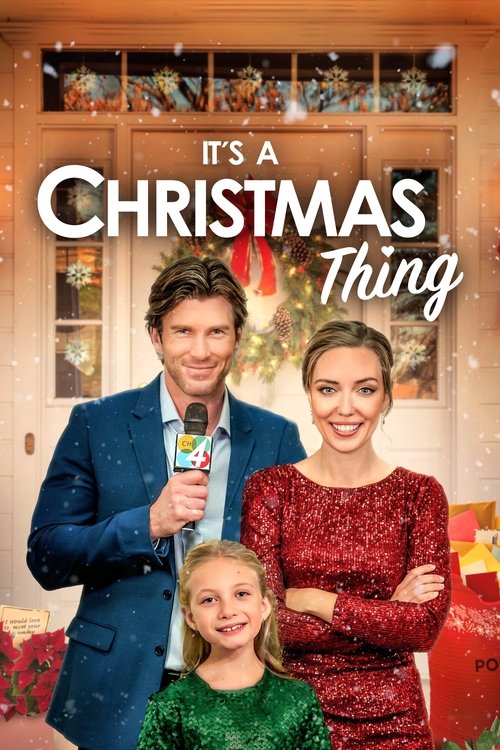 It's a Christmas Thing