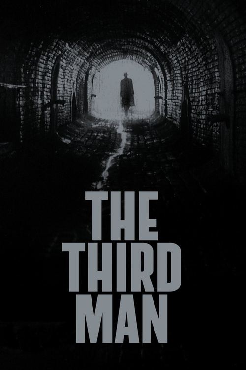 The 3rd Man
