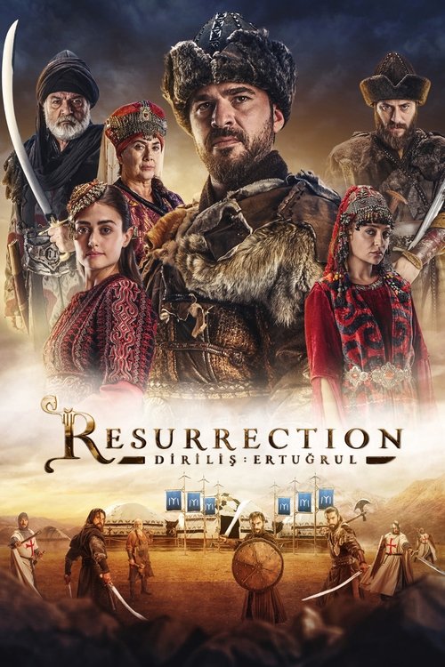 Dirilis: Ertugrul