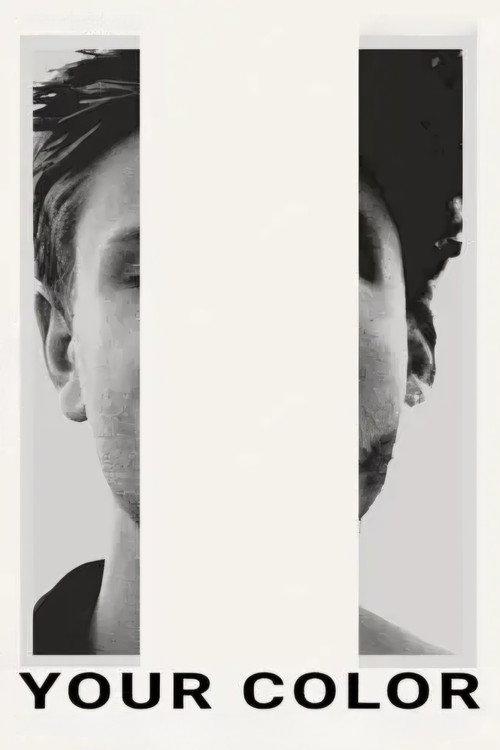 Deine Farbe