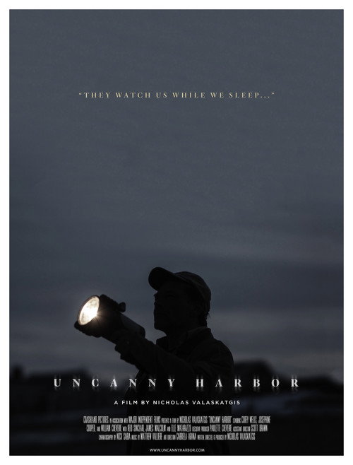Uncanny Harbor