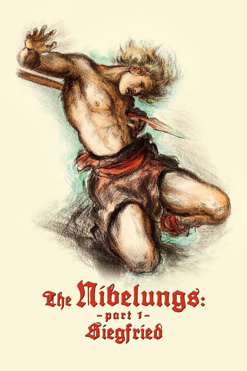 The Nibelungs: Siegfried