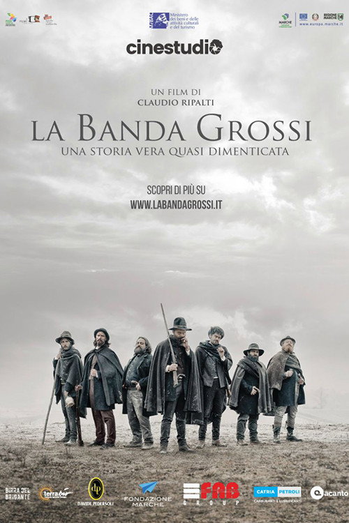 La banda Grossi