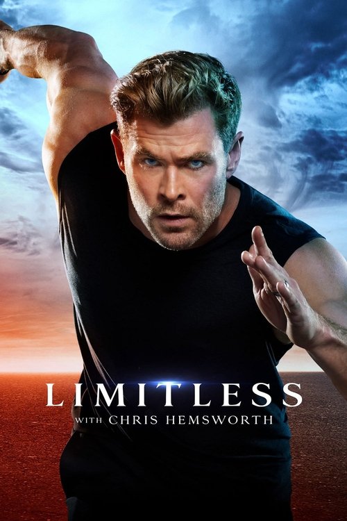 National Geographic Limitless with Chris Hemsworth