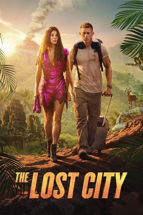 The Lost City of D