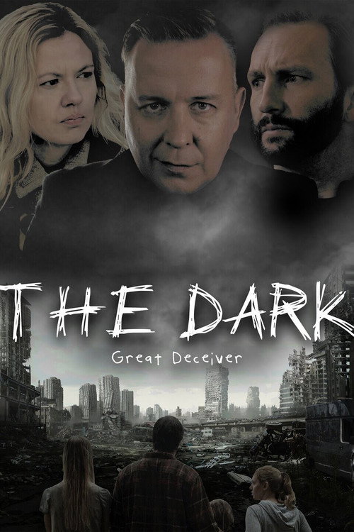 The Dark: Forever Winter