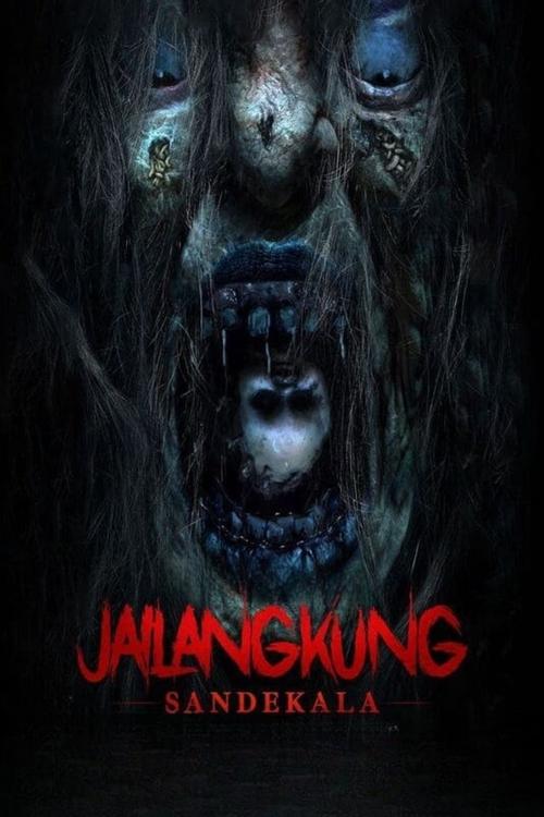 Jailangkung Sandekala