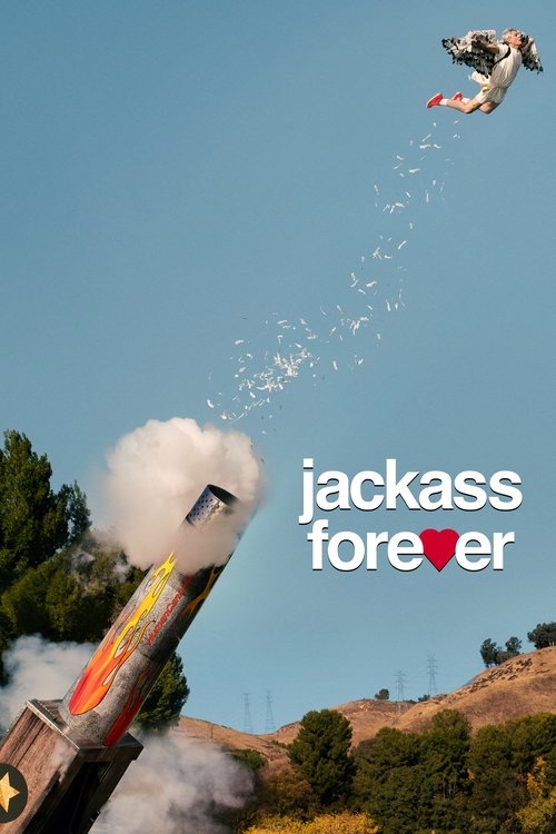 Jackass 4
