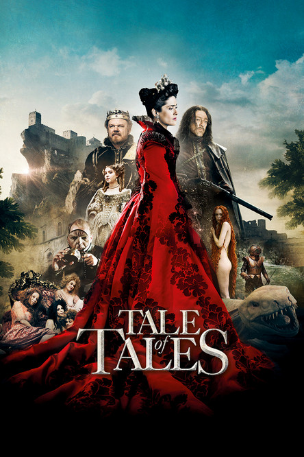 The Tale of Tales