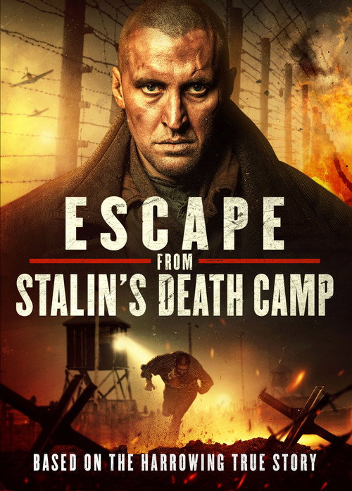 Escape from Stalin's Death Camp