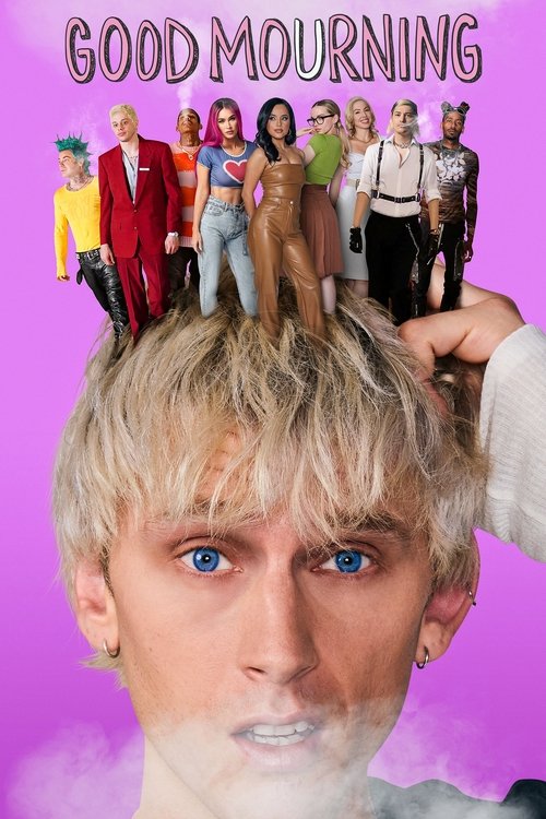 Good Mourning with a U