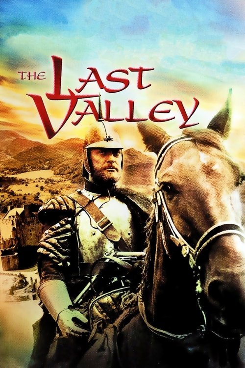 James Clavell's The Last Valley