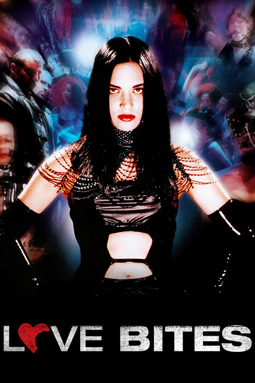 Les Morsures de l'aube