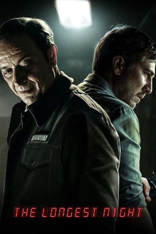 Самая длинная ночь